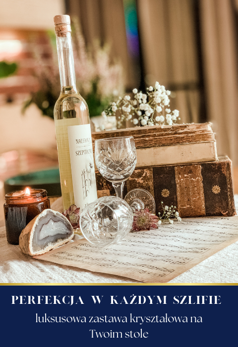 niepowtarzalna zastawa