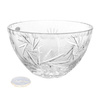 Crystal bowl