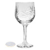 Crystal wine glasses 240 ml Grinder