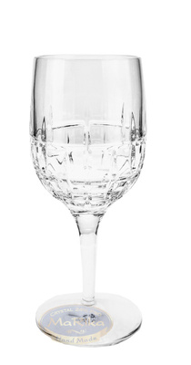 Kryształowe kieliszki do wina 170 ml Linia