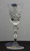 Crystal liqueur glasses 60ml