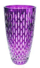 Amethyst crystal vase 20 Stone