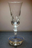 Copas de champán de cristal de 150 ml
