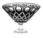 Engraved leg bowl