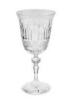 Crystal qine glasses 220ml