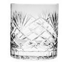 Kryształowe szklanki do whisky 350 ml Ananas