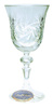 Crystal wine glasses 170 ml 6 pcs