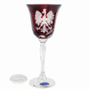 Kieliszek do Wina z Orłem