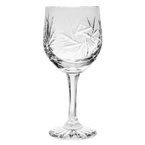 Crystal wine glasses 240 ml Grinder