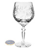 Crystal wine glasses 280ml Grinder