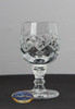 Crystal vodka glasses 40ml