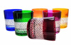 Crystal whiskey glasses 350 ml Krateczka