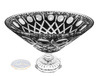 Engraved leg bowl