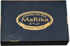 Black crystal liqueur glasses 50 ml Crate Olive