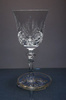 Crystal wine glasses 170ml