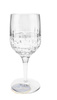 Crystal wine glasses170 ml