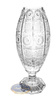 Kryształowy wazon 35 cm Praha