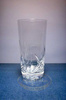 Crystal glasses for water and drinks 320ml
