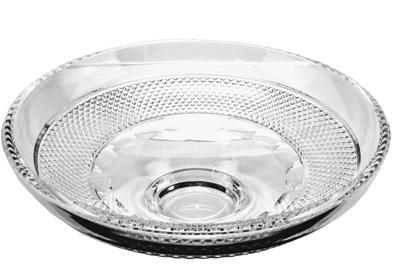 kryształowa misa na owoce Krateczka