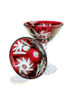 Colour liqueur glasses 60ml