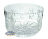 Crystal bowl