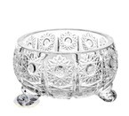 kryształowa owocarka 16 cm THC