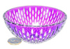 Amethyst crystal bowl 16 Seed