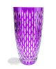 Amethyst crystal vase 20 Stone