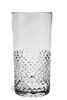 Crystal water and drink glasses 320 ml Krateczka