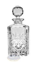 Karafka do whisky 700 ml  Ananas