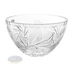 Crystal bowl