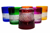 Crystal whiskey glasses 350 ml Krateczka