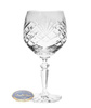 Crystal wine glasses 280ml