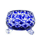 Cobalt crystal fruitcake 8 Pineapple