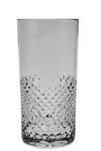 Crystal water and drink glasses 320 ml Krateczka