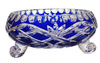 Cobalt crystal fruitcake 20 cm Pineapple