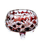 Ruby crystal fruitcake 8 Pineapple