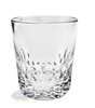 Kryształowe szklanki do whisky 280 ml Pestka