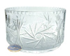 Crystal bowl