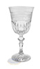 Kryształowe kieliszki do wina 220 ml Linia
