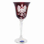 Kieliszek do Wina z Orłem