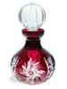 Ruby crystal carafe 175 ml Grinder Olive