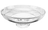 crystal fruit bowl Crème de la Crème