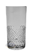 Crystal water and drink glasses 320 ml Krateczka