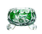 Emerald crystal fruitcake 8 Grinder