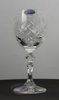 Crystal wine glasses 170ml